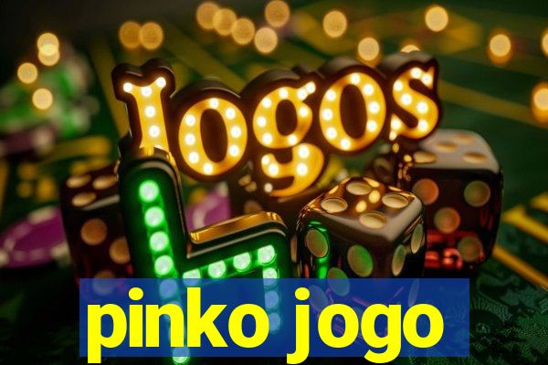 pinko jogo